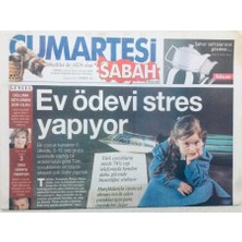 Gökçe Koleksiyon Sabah Gazetesi  Cumartesi Eki - 30 Ekim 2004 - Ingilizlere El Yapımı Araba Satıyoruz     GZ46075