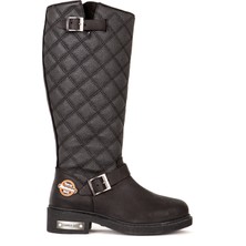 Hammer Jack 102 15935 Z Gerçek Nubuk Deri Kadın Çizme