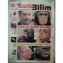 Gökçe Koleksiyon Hürriyet Bilim Gazetesi 1 Haziran 2002 Camilerdeki Eşsiz Akustik Korunacak -GZ37610