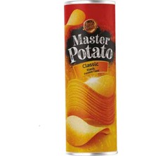 Gold Harvest Master Patato 160GR Original Sade Patates Cips