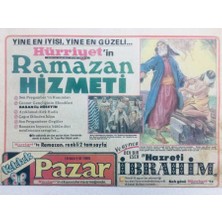 Gökçe Koleksiyon Hürriyet Gazetesi Kelebek Eki 19 Mayıs 1985 - Dünyanın En Pahalı Bebeği  GZ41998