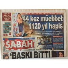 Gökçe Koleksiyon Sabah  Gazetesi 9 Haziran 2009 - Abde Işimiz Zorlaştı , Türkiye Nato Içinde Aktif Rol Oynayacak  GZ20712