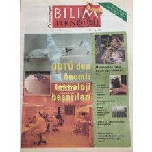 Gökçe Koleksiyon Cumhuriyet Gazetesi Bilim Teknoloji Eki 2 Kasım  2007-İSTANBULDA Yapılar Neden Bitmiyor?  GZ45248