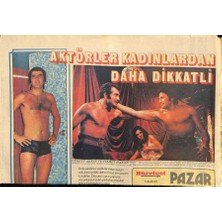 Hürriyet Gazetesi Pazar Eki 11 Aralık 1977 - Seyyal Taner , Telefonla Son Iki Plağını Dinleterek Reklamını Yapıyor  GZ114497