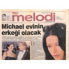 Sabah Gazetesi Melodi Eki 23 Şubat 2000 - Meme Kanserinde Korkulacak Bir Şey Kalmadı GZ106683
