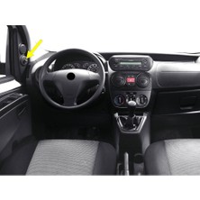 Vass41 Peugeot Bipper 2008-2016 Elektrikli Dış Ayna Ayar Düğmesi 6490H1