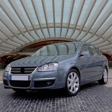 Vw Jetta 2006-2010 Bkc Bkd Bxe Turbo Yağlama Borusu 038145771AG