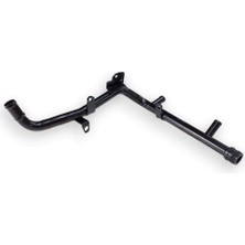 Skoda Octavia A5 2005-2008 1.9 Bxe Su Devirdaim Borusu Sac 038121065CS