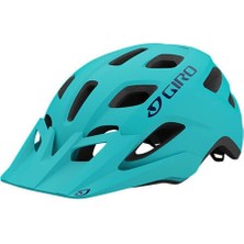 Giro Kask Açık Mavi 50-57 cm Tremor Giro