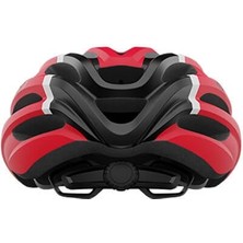 Giro Kask Mat Kırmızı 50-57 cm Hale Giro