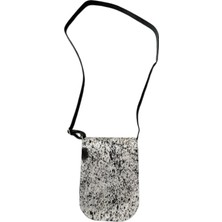 LN Leather Gerçek Deri El Işçiliği Butik Üretim Özel Tasarım Omuz Askılı Kadın Çantası