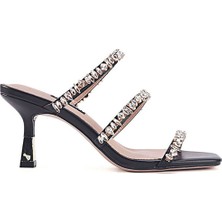 Nine West Macaı 3pr Siyah Kadın Ayakkabı