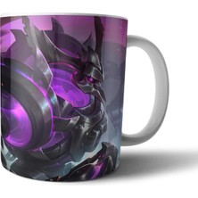 Pixxa Mobile Legends - Thamuz Kupa Bardak Model 2