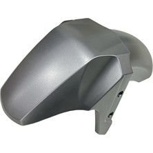 Mondial Ressivo 250 Ön Çamurluk Gri Orjınal