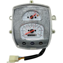 Mondial Vırago 50I Gösterge Paneli Komple Orjınal