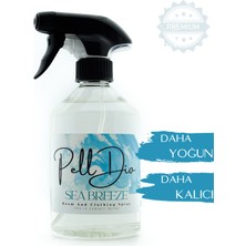 PellDio Home Seabreeze Oda ve Çamaşır Kokusu 500 ml