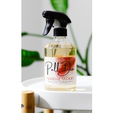 PellDio Home Sandalwood Oda ve Çamaşır Kokusu 500 ml