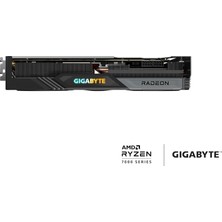 Gigabyte Radeon Rx 7800 Xt Gaming Oc 16GB Ekran Kartı, 3x Wındforce Fans 16GB 256-BIT Gddr6, GV-R78XTGAMING