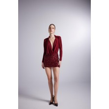 Markano Taylor Etek Bordo