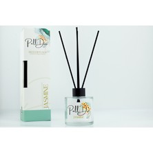 PellDio Home Jasmine Çubuklu Oda Kokusu 120 ml