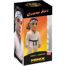 Minix-Daniel Larusso 13456