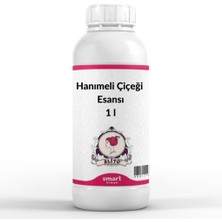 Hanımeli Çiçeği Esansı 1 litre