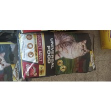 Universal Gurme Premium Kedi Maması 15 kg