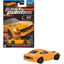 Fast & Furious Datsun 240Z Custom (1/64)