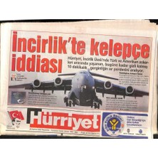 Gökçe Koleksiyon Hürriyet Gazetesi 30 Haziran 2005 - Gambiya , Kktcyi Tanımaktan Nasıl Caydı  GZ84867
