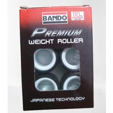 Bando Tahrik Seti 20X15 14 Gram Activa S 125-PCX 125-PCX 150-FIZY 125-MATI 125
