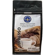 American Monarch Filtre & Espresso Kahve