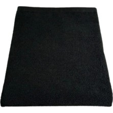 Denizli Çeyiz 1 Adet Saç Boyası Tutmayan Mikrofiber El-Yüz-Kuaför-Spor-Havlusu
