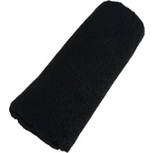 Denizli Çeyiz 1 Adet Saç Boyası Tutmayan Mikrofiber El-Yüz-Kuaför-Spor-Havlusu