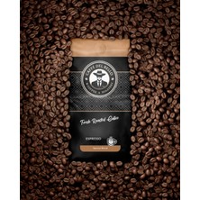 Caffe Del Bello Espresso Special Blend 500 gr (Çekirdek Veya Öğütülmüş)