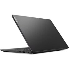 Lenovo Nb V15 Ryzen 5-7520U 16GB 512SSD Windows 11 Pro 15.6" Fhd Taşınabilir Bilgisayar 82YU00QYTXAX2