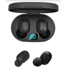 Teknolojim Burada Dots E6S Pro Bluetooth Kulaklık