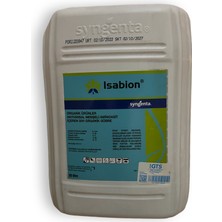 Syngenta Prof Fresh Syngenta Isabıon Hayvansal Menşeli Aminoasit 20 Lt