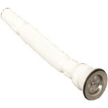 Aset Körüklü Sifon (Rekorlu)