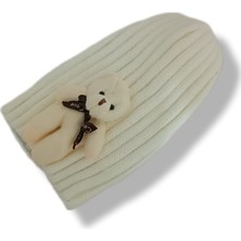 Esu Accessory Ayıcık 3-6 Yaş Cocuk Bere