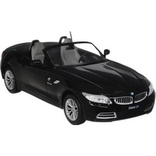 Rastar 1:12 Bmw Z4 Uzaktan Kumandalı Işıklı Araba Siyah