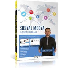 Sosyal Medya İle Dijital Pazarlama