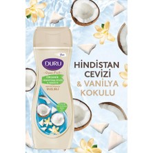 Duru Organic Fruits Hindistan Cevizi & Vanilya Duş Jeli 450ml