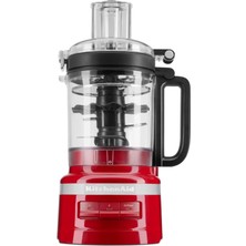 Kitchenaid 2,1 L Mutfak Robotu Yeni 5KFP0921 Empire Red -EER