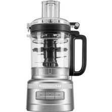 Kitchenaid 2,1 L Mutfak Robotu 5KFP0921 Contour Silver