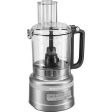 Kitchenaid 2,1 L Mutfak Robotu 5KFP0921 Contour Silver