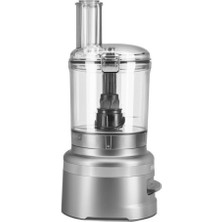 Kitchenaid 2,1 L Mutfak Robotu 5KFP0921 Contour Silver