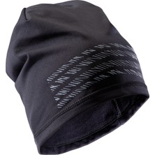 Kipsta Yetişkin Bere - Siyah - Keep Dry 500