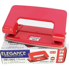 Royaleks Elegance Küçük Boy Delgeç Boğ.a3-4