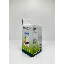 Informed 10 W (75W) Beyaz LED Ampul (10 Adet)