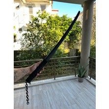 Ichigo Katana Katlanabilir Kılıç 100CM Oyuncak